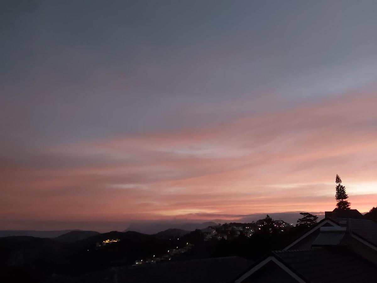 Duy Hotel Dalat Exteriér fotografie